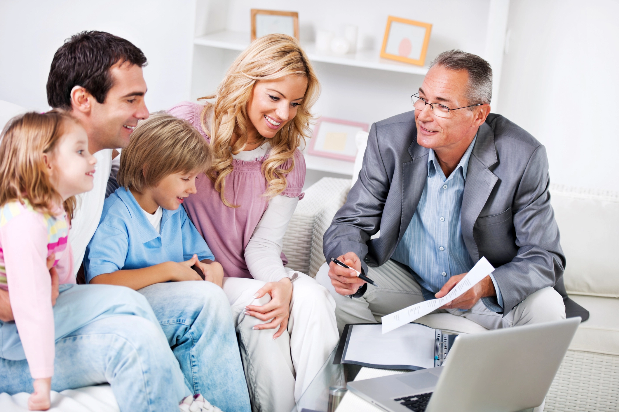 Term Life Insurance Simple, affordable protection for the years that matter most. Secure your family’s future with flexible coverage lasting 10 to 40 years.